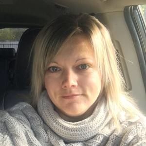 Meet your Posher, Tara